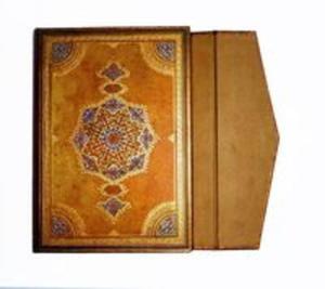 Kalendarz 2015 Safavid Mini Horizontal - 2857699104