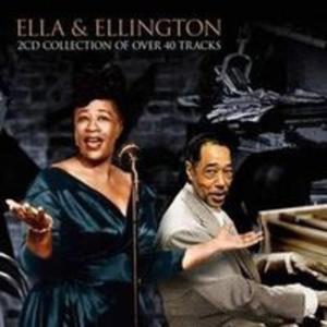Ella & Ellington - 2857699219