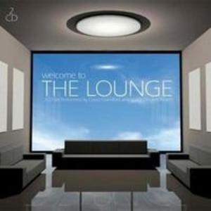 Welcome To The Lounge 2CD - 2857699222