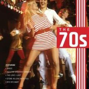 The 70's CD - 2857699227