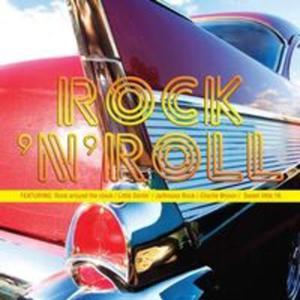 Rock 'N' Roll CD - 2857699229