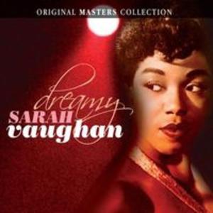 Sarah Vaughan Dreamy - 2857699231