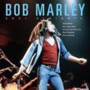 Bob Marley Soul Almighty - 2857699235