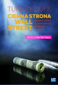 Ciemna strona Wall Street - 2857699278