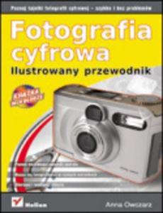 Fotografia cyfrowa. Ilustrowany przewodnik - 2825660543