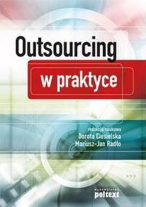 Outsourcing w praktyce - 2857699292