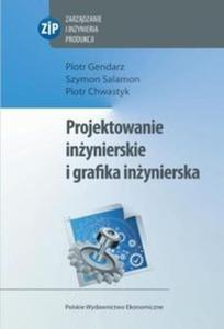 Projektowanie inynierskie i grafika inynierska - 2857699348