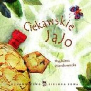 Ciekawskie jajo - 2825660548