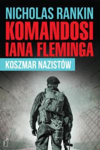 Komandosi Iana Fleminga - 2857699471