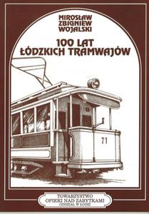 100 lat dzkich tramwajw Zeszyt 6 - 2857699522