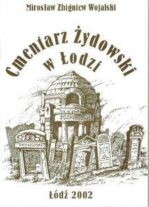 Cmentarz ydowski w odzi - 2857699524