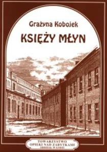 Ksiy Myn. Zeszyt 5 - 2857699526
