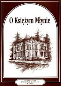 O Ksiym Mynie. Zeszyt 6 - 2857699529