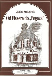 Od Fiszera do `Pegaza`. Zeszyt 11 - 2857699530