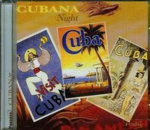 Cubana Night - 2857699557