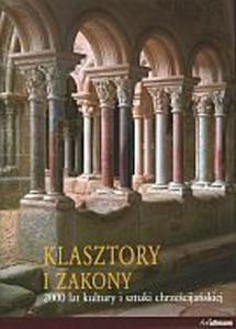 Klasztory i zakony - 2825660575