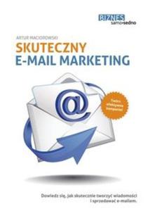 Skuteczny e-mail marketing - 2857699737