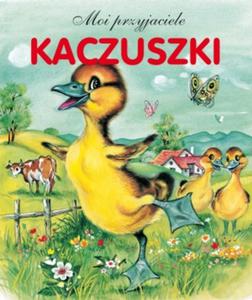 Kaczuszki. Moi przyjaciele - 2857699739