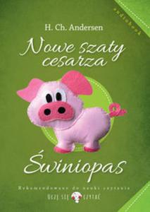 Nowe szaty cesarza - 2857699781