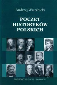 Poczet historykw polskich - 2857699905