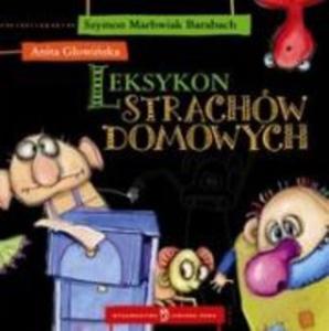 Leksykon strachów domowych