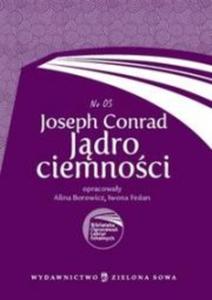 Jdro Ciemnoci nr 05 - 2825660594