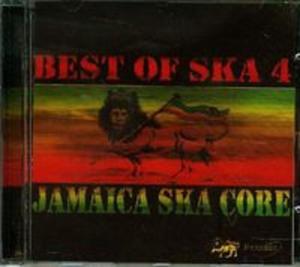 Best Of Ska 4 - 2857700013