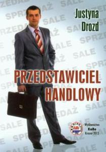 Przedstawiciel handlowy - 2857700106