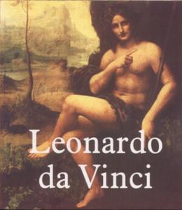 Leonardo da Vinci - 2825660606