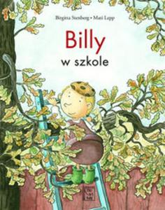 Billy w szkole - 2857700139