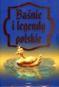 Banie i legendy polskie - 2825660610