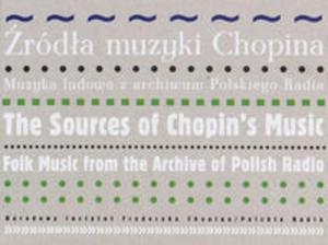 rda muzyki Chopina - 2857700181