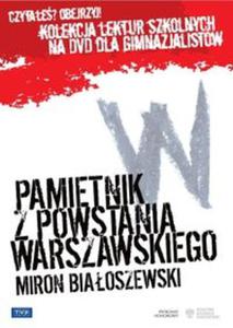 Pamitnik z Powstania Warszawskiego - 2857700279