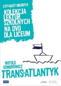 Trans-Atlantyk - 2857700300