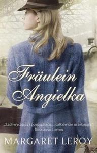 Fraulein Angielka - 2857700326