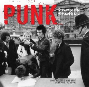 Punk. Brutalna prawda - 2857700343