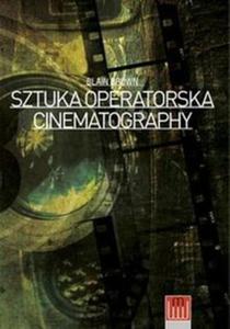 Cinematography Sztuka Operatorska - 2857700422