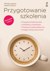 Przygotowanie szkolenia - 2857700436