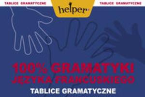 100% gramatyki jezyka francuskiego - 2857700438