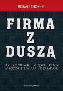 Firma z dusz - 2857700446