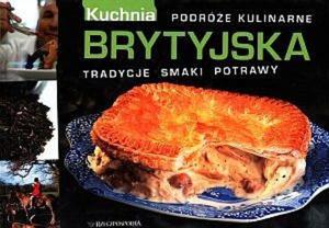 Brytyjska kuchnia Podre kulinarne - 2825660629