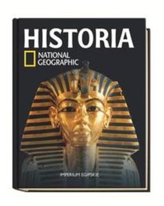 Historia National Geographic tom 2 - 2857700452