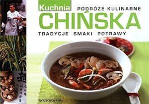 Chiska kuchnia Podre kulinarne - 2825660630