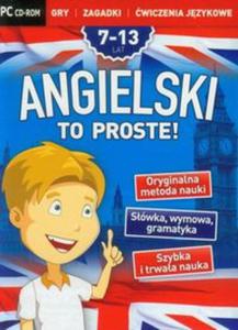 Angielski To Proste! - 2857700492