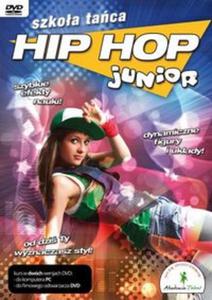 Szkoa Taca Hip Hop Junior - 2857700504