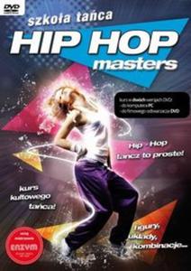 Szkoa Taca Hip Hop Masters - 2857700505