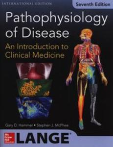 Pathophysiology of Disease - 2857700568