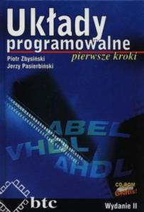 Ukady programowalne z pyt CD