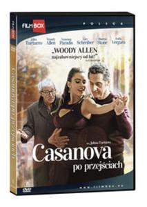 Casanova po przejciach/ Kino wiat - 2857700624