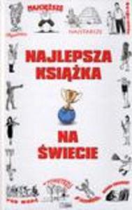 Najlepsza ksika na wiecie